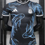 2026/27 Argentina Special Edition Player Version Soccer Jersey