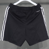 2026/27 Argentina Away Black Player Version Shorts Pants A+球员版