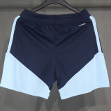 2026/27 Argentina Training Player Version Shorts Pants A+球员版