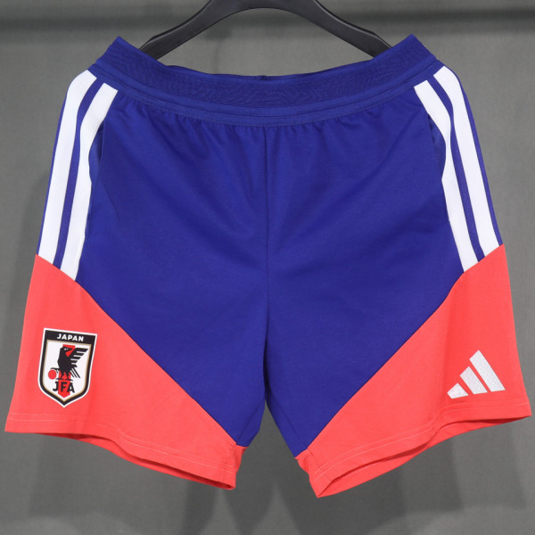 2026/27 Japan Training Player Version Shorts Pants A+球员版