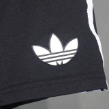 2026/27 Argentina Away Black Player Version Shorts Pants A+球员版