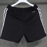 2026/27 Japan Away Black Player Version Shorts Pants A+球员版