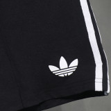 2026/27 Japan Away Black Player Version Shorts Pants A+球员版