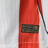 2026/27 Chivas Home Player Version Soccer Jersey