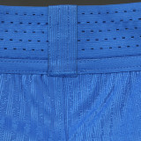 2026/27 Brazil Home Blue Player Version Shorts Pants A+球员版