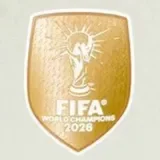 WorlCup Champion 2026/27 Spain 1:1 Quality Home Red Fans Soccer Jersey （2 Stars 2星带胸前世界杯）