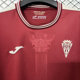 2026/27 Cordoba Third Fans Soccer Jersey 科尔多瓦