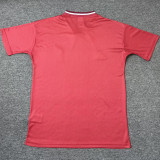 2026/27 LFC Red Retro Style Fans Soccer Jersey