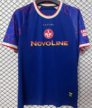 2026/27 Kaiserslautern Away Fans Soccer Jersey 凯泽斯劳滕