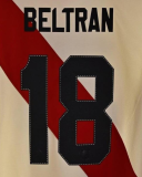 2026/27 River Plate 125TH Anniversary Fans Soccer Jersey