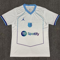 2026/27 BA Special Edition White Fans Soccer Jersey
