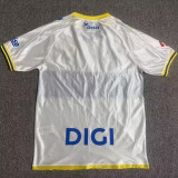 2026/27 Las Palmas Third White Fans Soccer Jersey