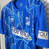 2026/27 Sheffield Wednesday GK Fans Soccer Jersey