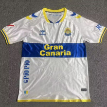 2026/27 Las Palmas Third White Fans Soccer Jersey
