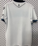 2026/27 Osasuna Away White Fans Soccer Jersey