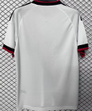 2026/27 Sheffield United Away White Fans Soccer Jersey