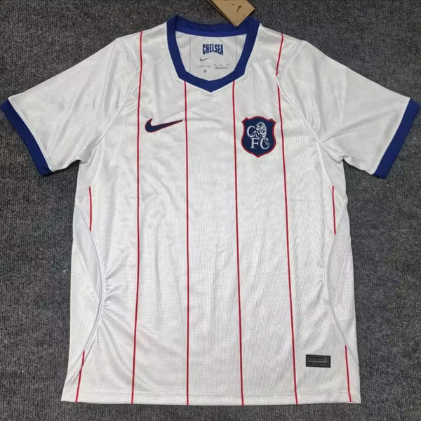 2026/27 CFC Third White Fans Soccer Jersey