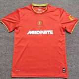 2026/27 Middlesbrough Home Red Fans Soccer Jersey