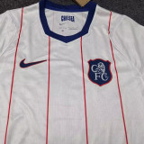 2026/27 CFC Third White Fans Soccer Jersey