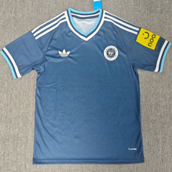 2026/27 Newcastle Away Fans Soccer Jersey