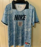 2026 England Special Edition Fans Soccer Jersey