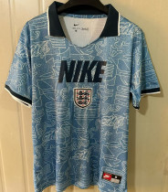2026 England Special Edition Fans Soccer Jersey
