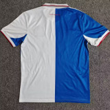 2026/27 Blackburn Home Fans Soccer Jersey