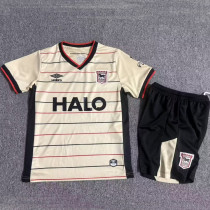 2026/27 Ipswich Town Away Kids Soccer Jersey