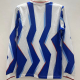 2026/27 BA Special Edition Fans Long Sleeve Soccer Jersey