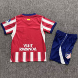 2026/27 ATM Home Kids Soccer Jersey