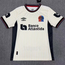 20267/27 CD Olimpia Third Fans Soccer Jersey 洪甲奥林匹亚