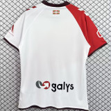 2026/27 Eibar Away Fans Soccer Jersey