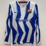 2026/27 BA Special Edition Fans Long Sleeve Soccer Jersey