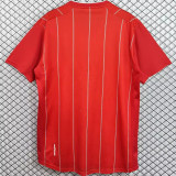 2012/2013 Southampton Home Retro Soccer Jersey