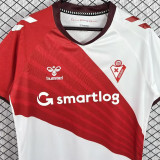 2026/27 Eibar Away Fans Soccer Jersey