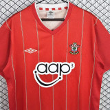 2012/2013 Southampton Home Retro Soccer Jersey