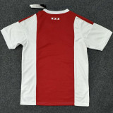 2026/27 AA Home Red Fans Soccer Jersey