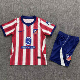 2026/27 ATM Home Kids Soccer Jersey