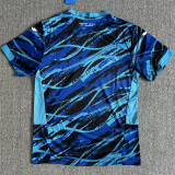 2026/27 Honduras Blue Fans Soccer Jersey