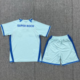 2026/27 Porto Third Kids Soccer Jersey