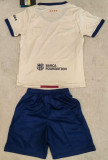 2026/27 BA 4TH Kids Soccer Jersey