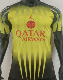 2026/27 PSG Special Edition Player Version Soccer Jersey