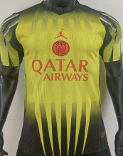 2026/27 PSG Special Edition Player Version Soccer Jersey