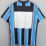 1999 Kawasaki Frontale Home Retro Soccer Jersey