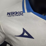 2026/27 Cruz Azul Away White Player Soccer Jersey