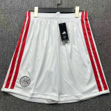 2026/27 AA Home Shorts Pants