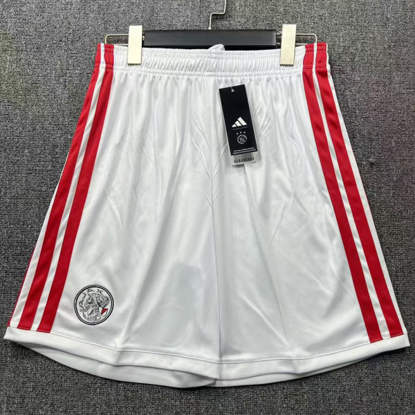 2026/27 AA Home Shorts Pants