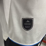 2026/27 Cruz Azul Away White Player Soccer Jersey