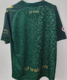 2026/27 R BTS Away Green Fans Soccer Jersey