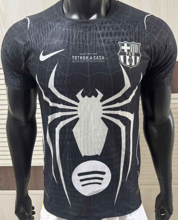2026/27 BA Special Edition Player Version Soccer Jersey